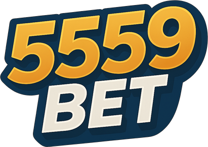 5559bet Logo